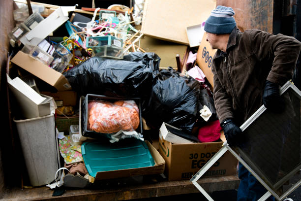 Best Professional Junk Removal  in Prophetstown, IL