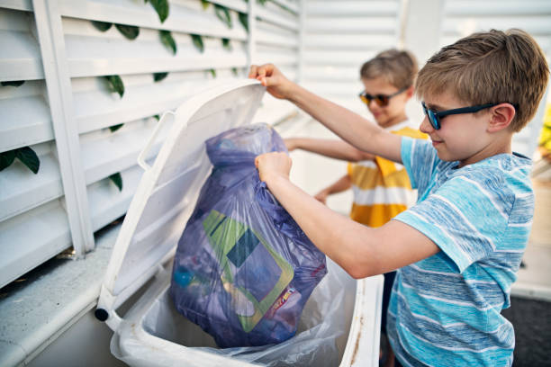 Best Same-Day Junk Removal  in Prophetstown, IL
