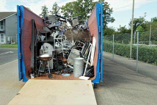 Best Construction Debris Removal  in Prophetstown, IL