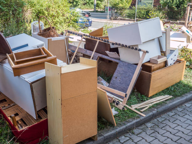 Reliable Prophetstown, IL Junk Removal Solutions