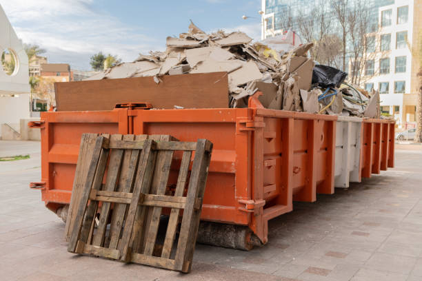 Best Commercial Cleanout Services  in Prophetstown, IL