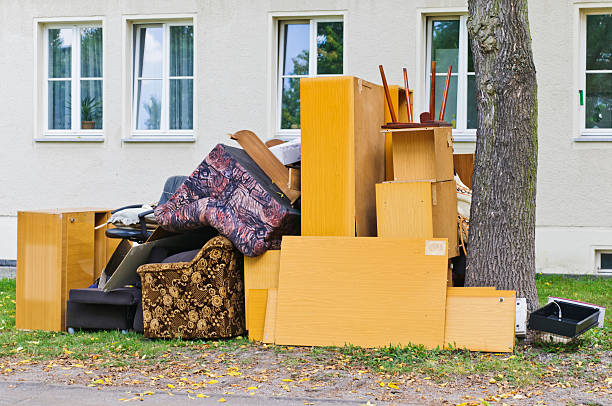 Best Junk Removal Near Me  in Prophetstown, IL