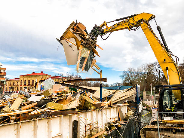 Best Office Junk Removal  in Prophetstown, IL