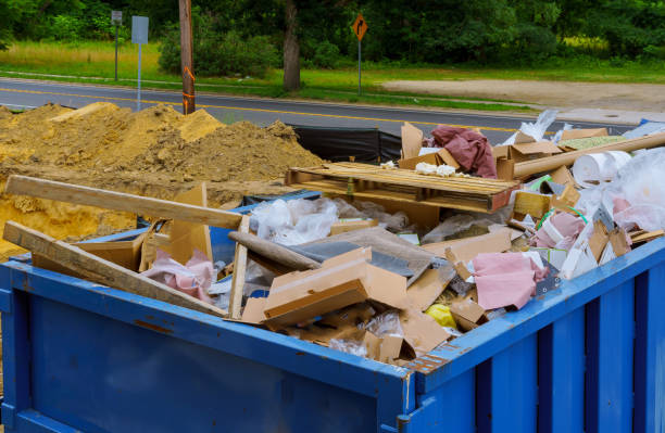 Best Commercial Junk Removal  in Prophetstown, IL